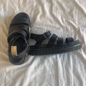 Dr. Martens Blair Sandals